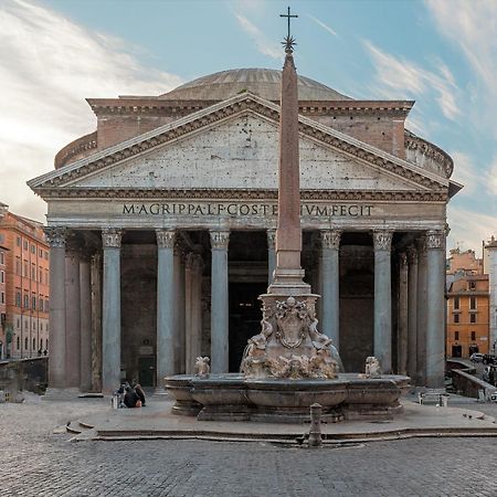 Vatication B&B Rome Luaran gambar