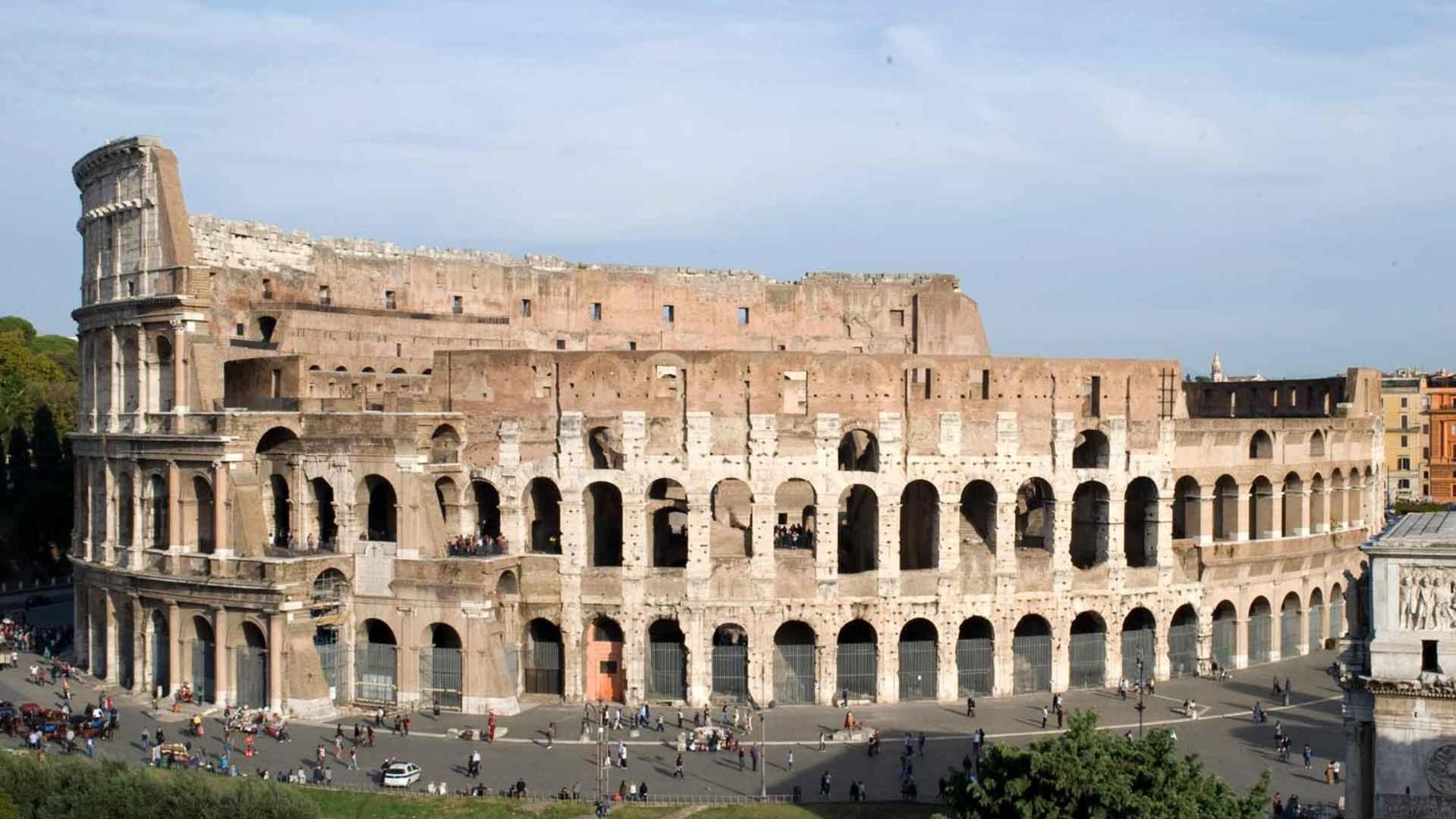 Vatication B&B Rome Luaran gambar