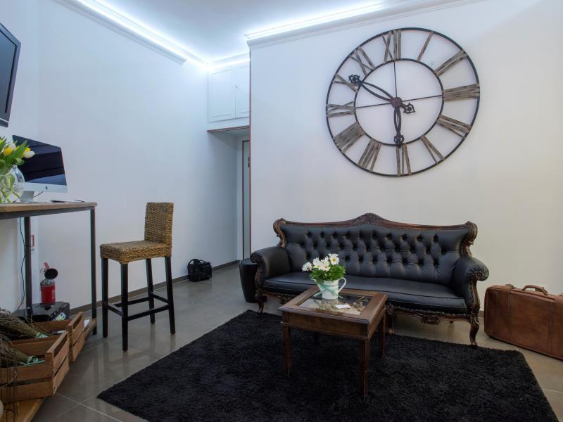 Vatication B&B Rome Luaran gambar