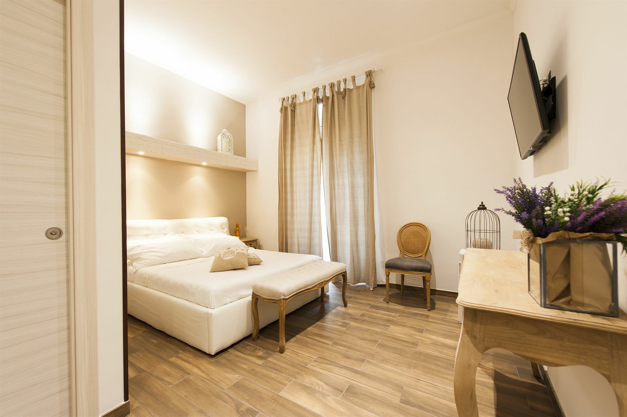 Vatication B&B Rome Luaran gambar