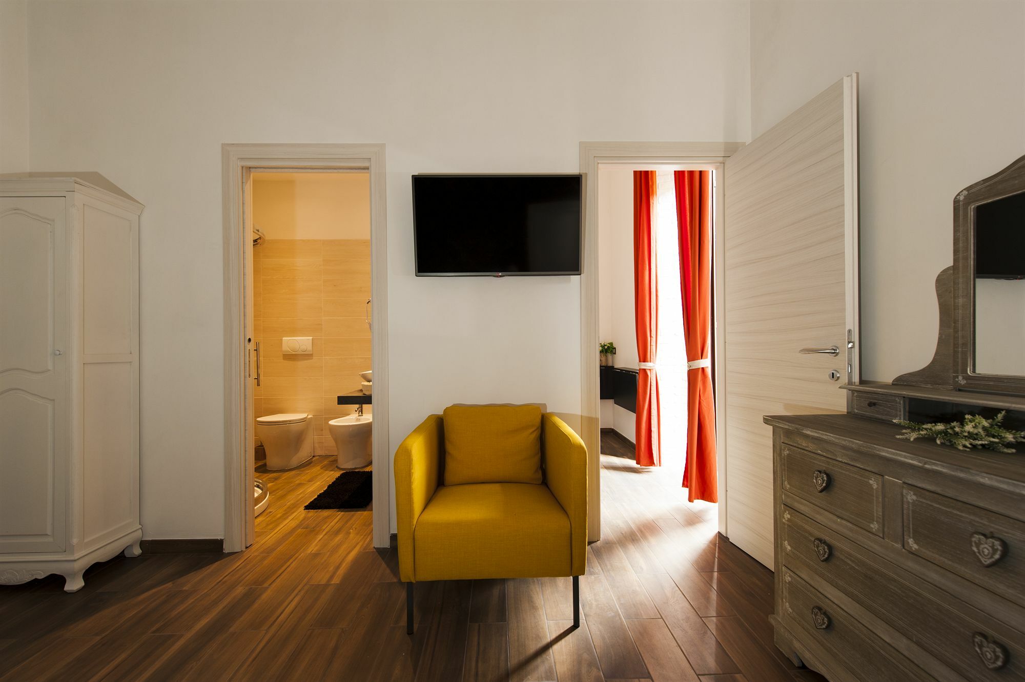 Vatication B&B Rome Luaran gambar