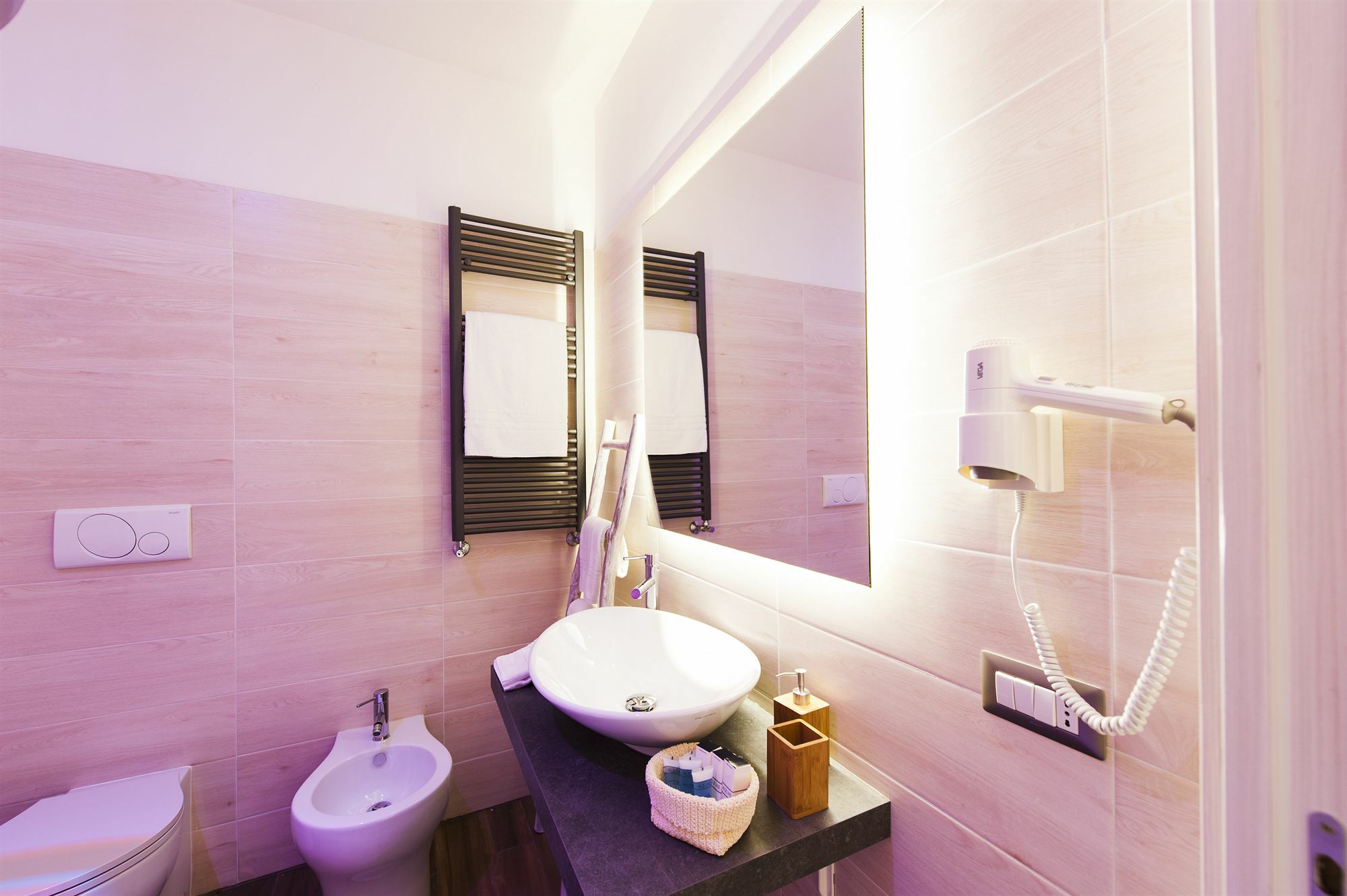 Vatication B&B Rome Luaran gambar