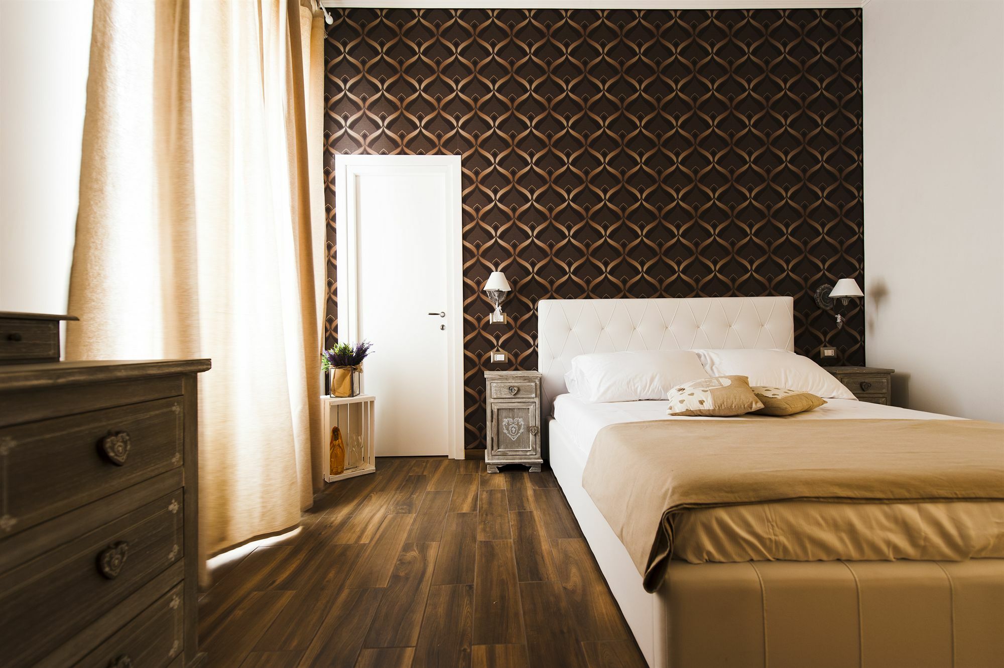 Vatication B&B Rome Luaran gambar