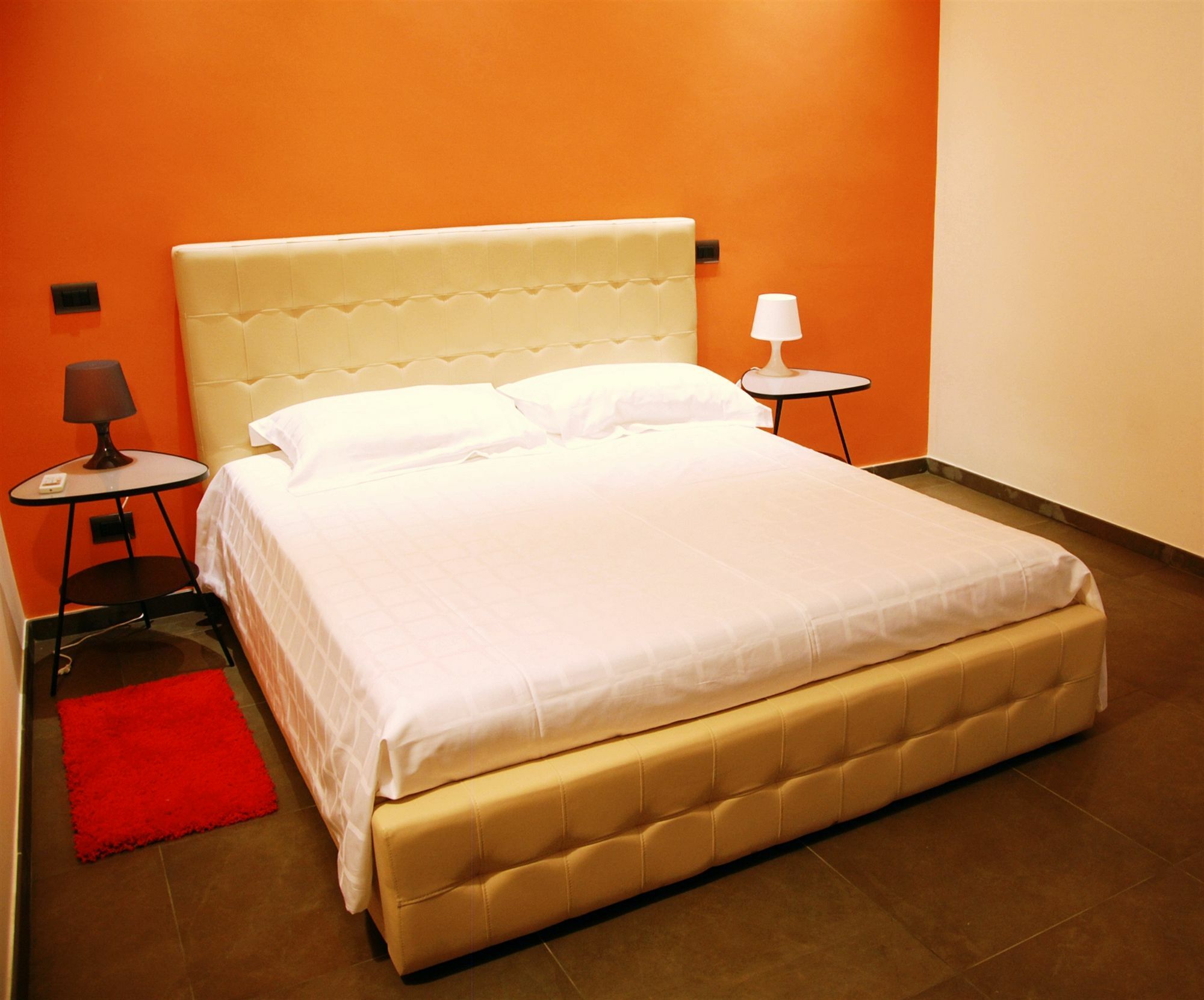 Vatication B&B Rome Luaran gambar