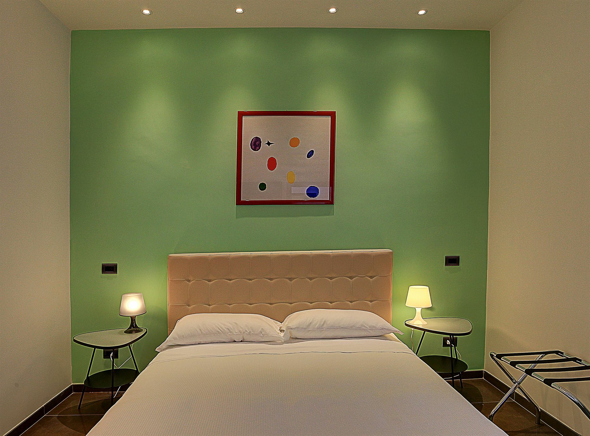 Vatication B&B Rome Luaran gambar