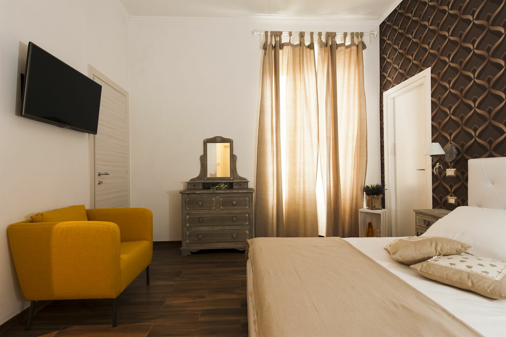 Vatication B&B Rome Luaran gambar