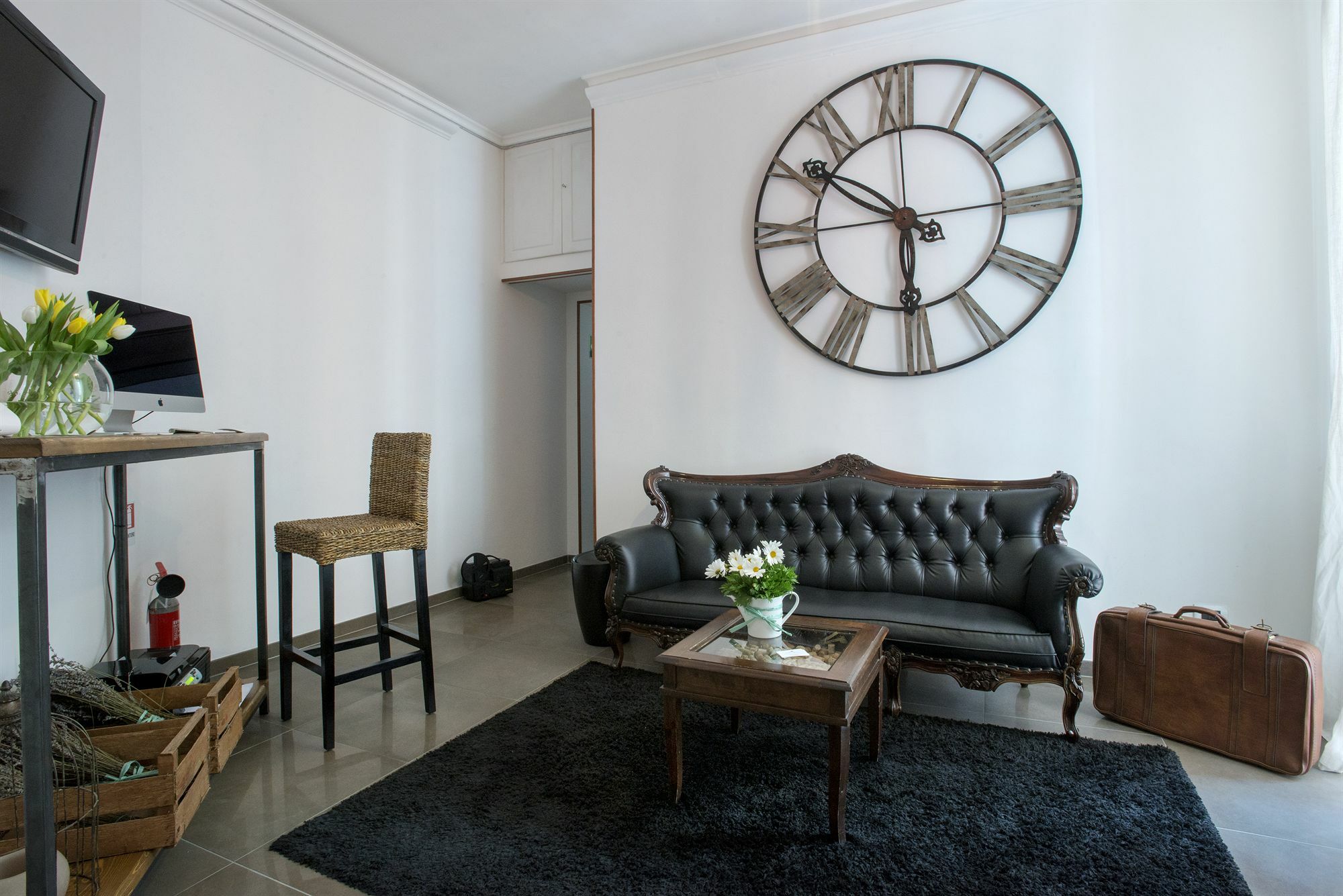 Vatication B&B Rome Luaran gambar
