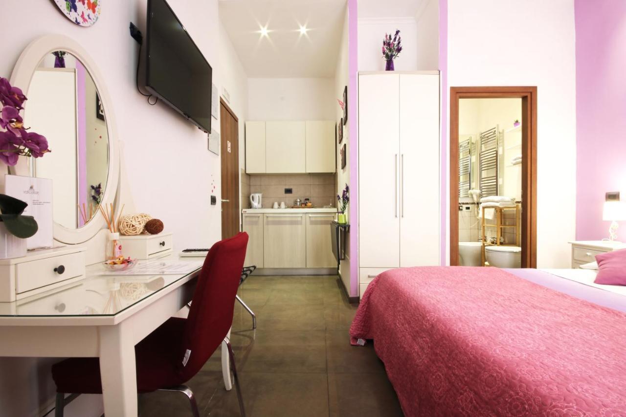 Vatication B&B Rome Luaran gambar