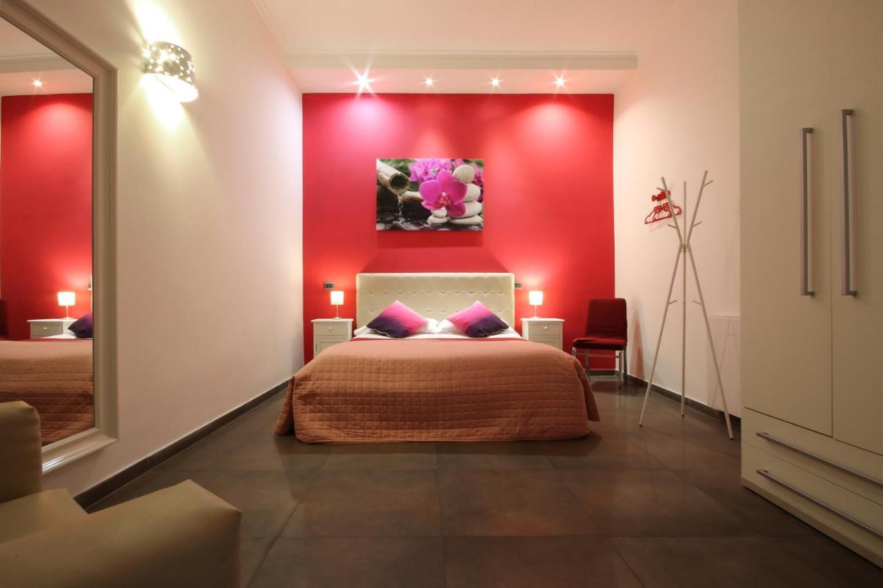 Vatication B&B Rome Luaran gambar