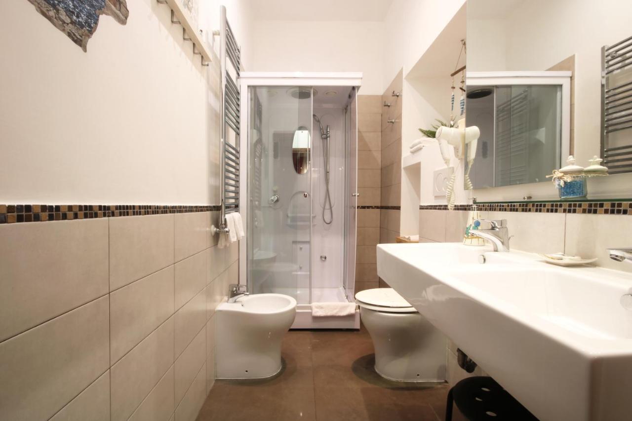 Vatication B&B Rome Luaran gambar