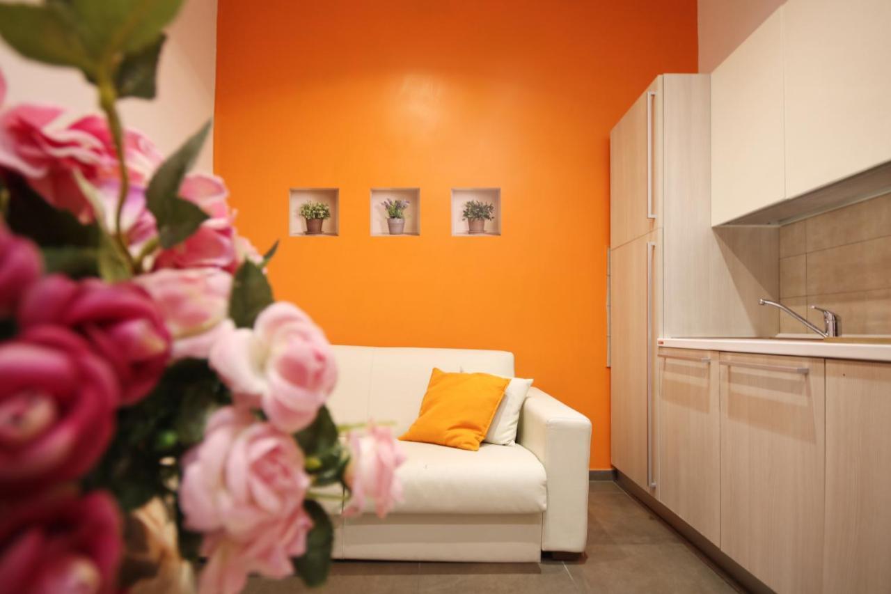 Vatication B&B Rome Luaran gambar